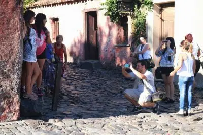 News Harán 4.000 kilómetros en 15 días y visitarán 19 departamentos Uruguay