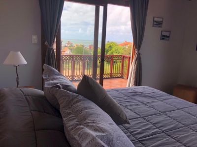 Apartamento Muelles del Diablo Tranquilo - 10 Punta del Diablo