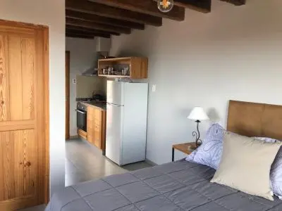 Apartamento Muelles del Diablo Tranquilo - 10 Punta del Diablo