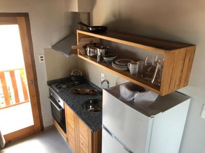 Apartamento Muelles del Diablo Tranquilo - 10 Punta del Diablo