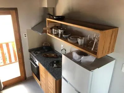 Apartamento Muelles del Diablo Tranquilo - 10 Punta del Diablo