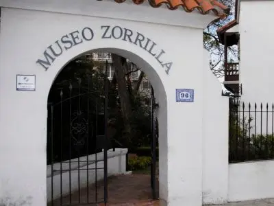 Museo Zorrilla