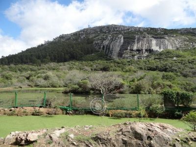 Reserva Cerro Pan de Azúcar