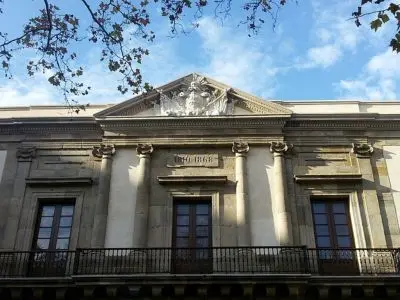 Cabildo de Montevideo