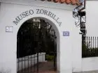 Museo Zorrilla
