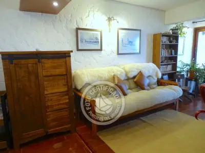 El Olvido - La Paloma 