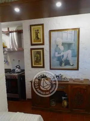 El Olvido - La Paloma 