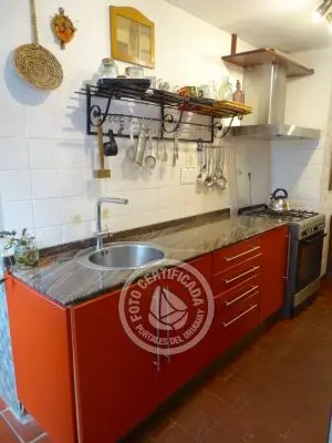 El Olvido - La Paloma 