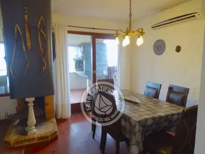 El Olvido - La Paloma 