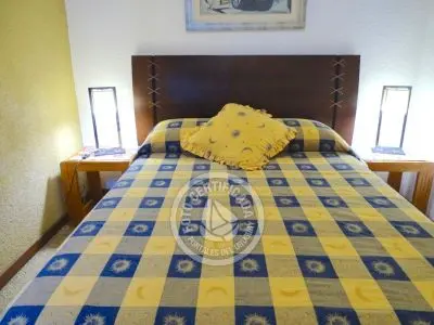 El Olvido - La Paloma 