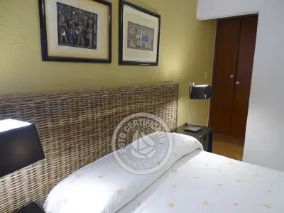 El Olvido - La Paloma 