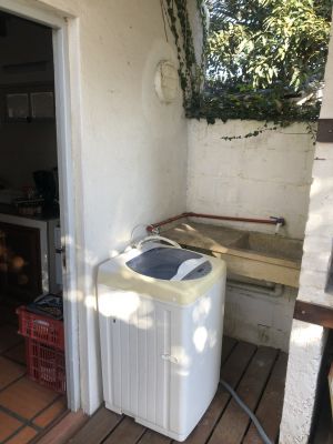 Casa Costa Azul Parada 13 La Paloma