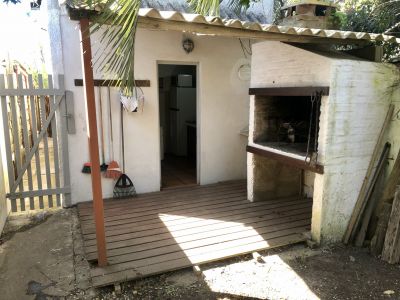 Casa Costa Azul Parada 13 La Paloma