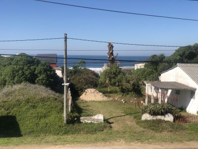 Casa Costa Azul Parada 13 La Paloma