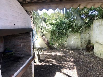 Casa Costa Azul Parada 13 La Paloma