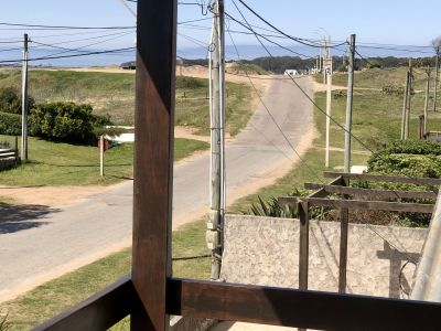 Casa Costa Azul Parada 13 La Paloma