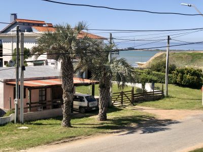 Casa Costa Azul Parada 13 La Paloma