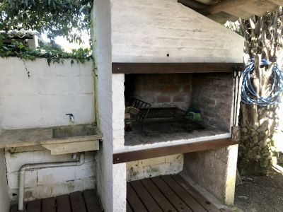 Casa Costa Azul Parada 13 La Paloma