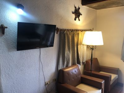 Casa Costa Azul Parada 13 La Paloma