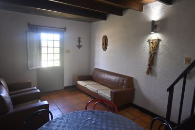 Casa Costa Azul Parada 13 La Paloma