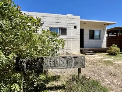 Casa Solanum La Paloma