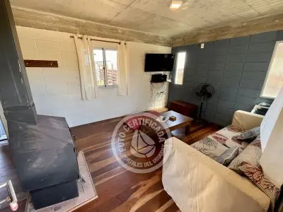 Casa Solanum La Paloma