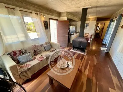 Casa Solanum La Paloma