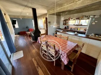 Casa Solanum La Paloma