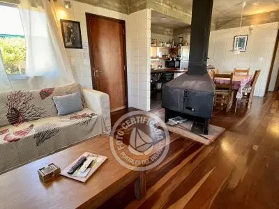 Casa Solanum La Paloma