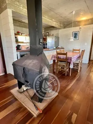 Casa Solanum La Paloma