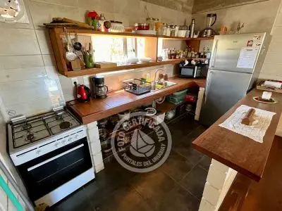 Casa Solanum La Paloma