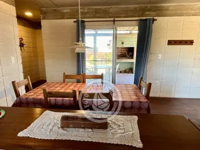 Casa Solanum La Paloma