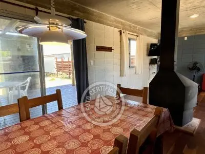 Casa Solanum La Paloma