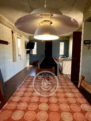 Casa Solanum La Paloma