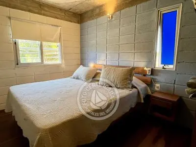 Casa Solanum La Paloma