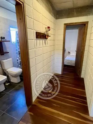 Casa Solanum La Paloma