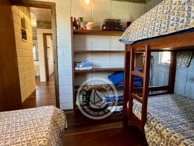 Casa Solanum La Paloma