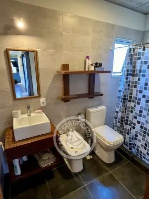 Casa Solanum La Paloma