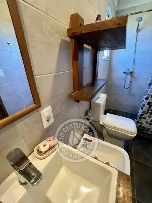 Casa Solanum La Paloma