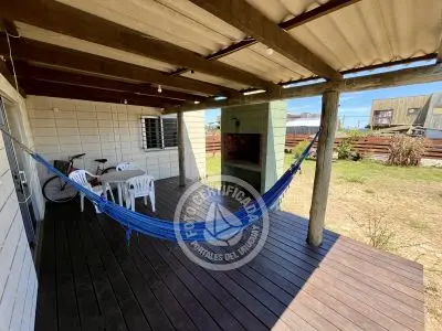 Casa Solanum La Paloma