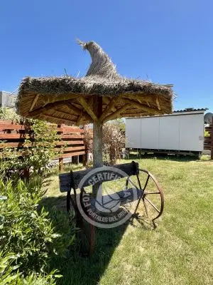 Casa Solanum La Paloma