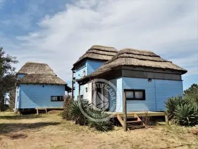 Cabañas Las Marinas