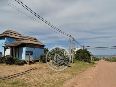 Villa Cabañas Las Marinas Punta del Diablo