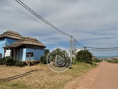 Complejo Cabañas Las Marinas Punta del Diablo