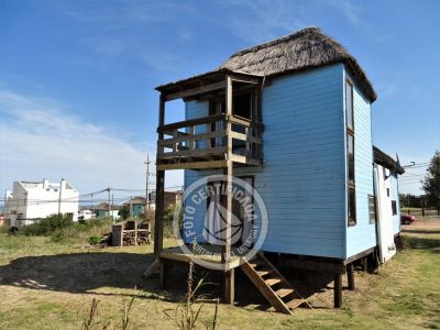 Villa Cabañas Las Marinas Punta del Diablo
