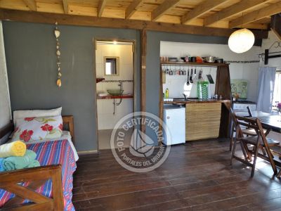 Villa Cabañas Las Marinas Punta del Diablo