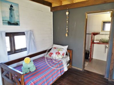 Villa Cabañas Las Marinas Punta del Diablo