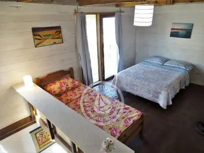 Complejo Cabañas Las Marinas Punta del Diablo