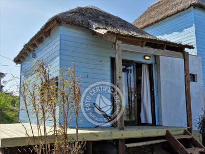 Villa Cabañas Las Marinas Punta del Diablo