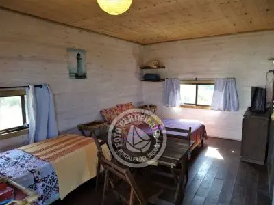 Complejo Cabañas Las Marinas Punta del Diablo